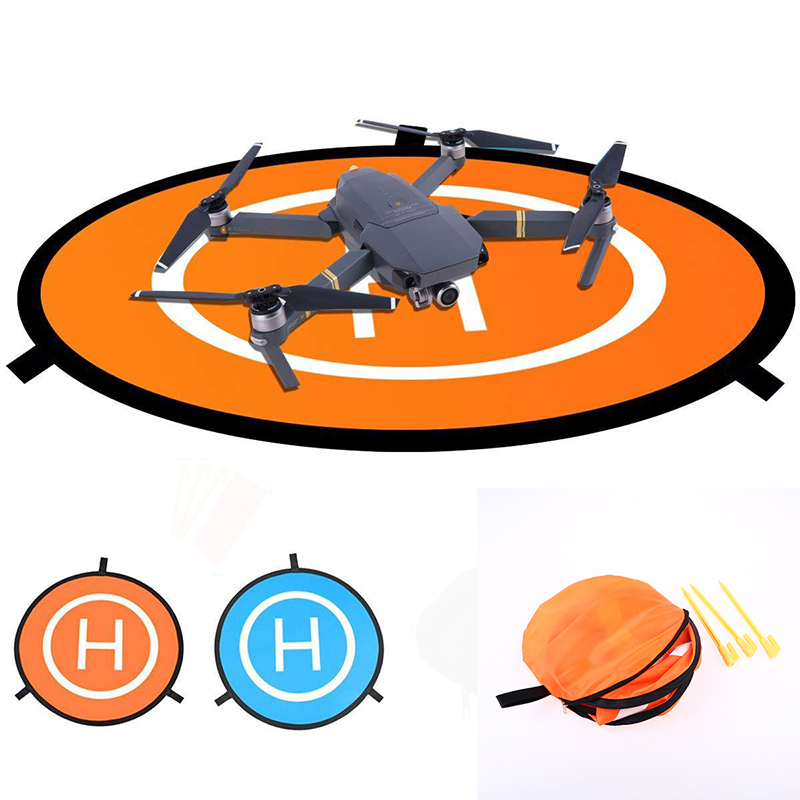 Drone Landing Pad - 【AD】Akcesoria do dronów i quadcopterów Uniwersalna