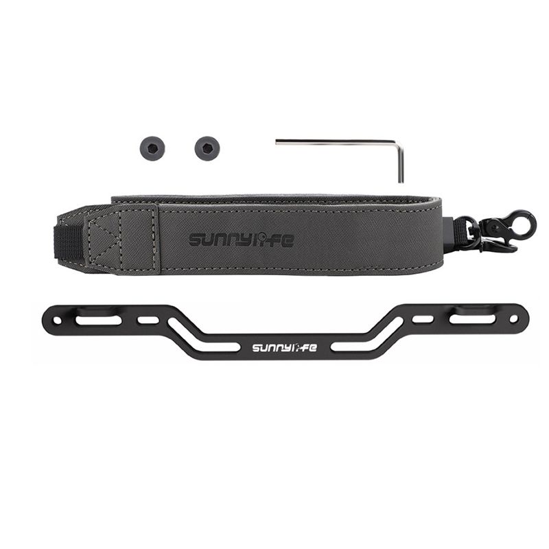 Drone Neck Strap - Sunnylife Smycz na szyję z haczykiem