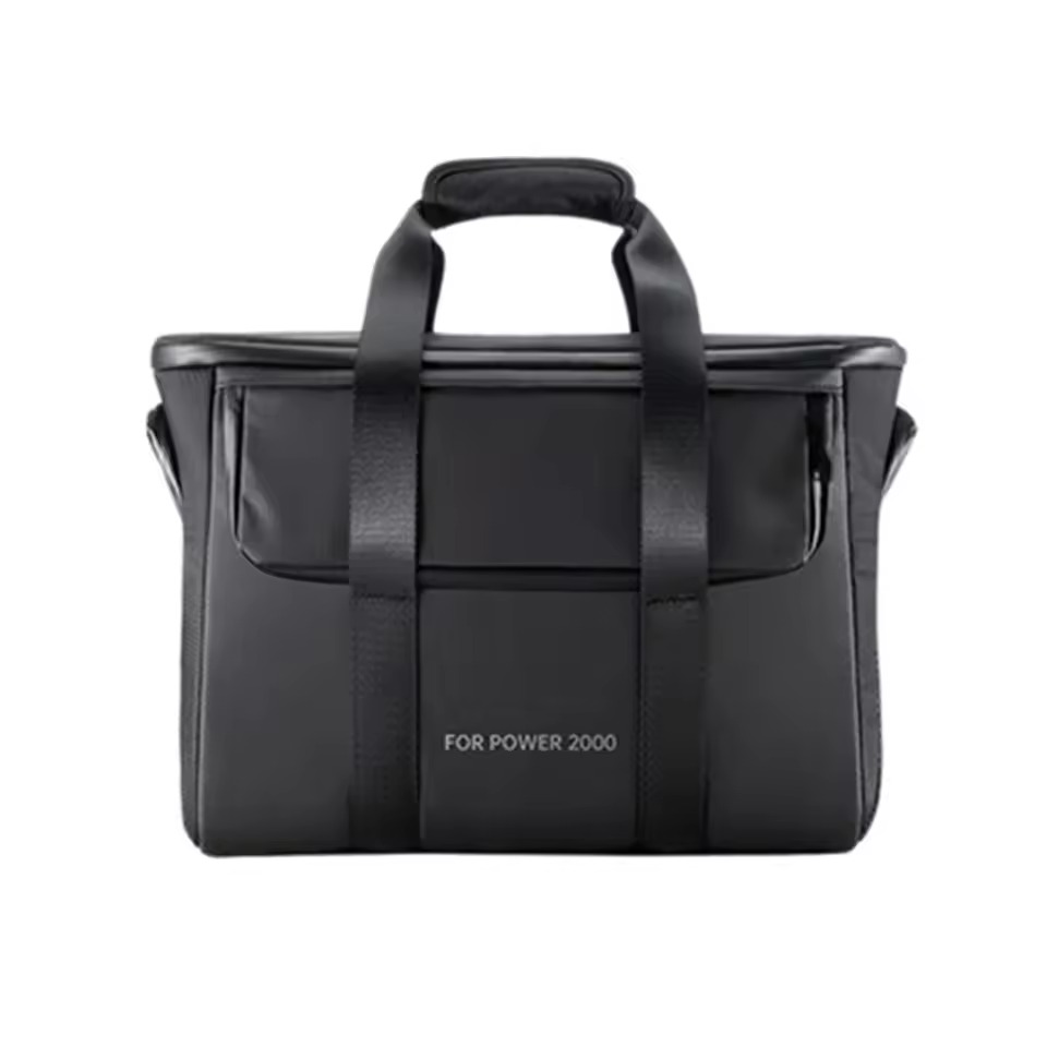 Drone Carrying Case - Torba na przenośną stację zasilania DJI