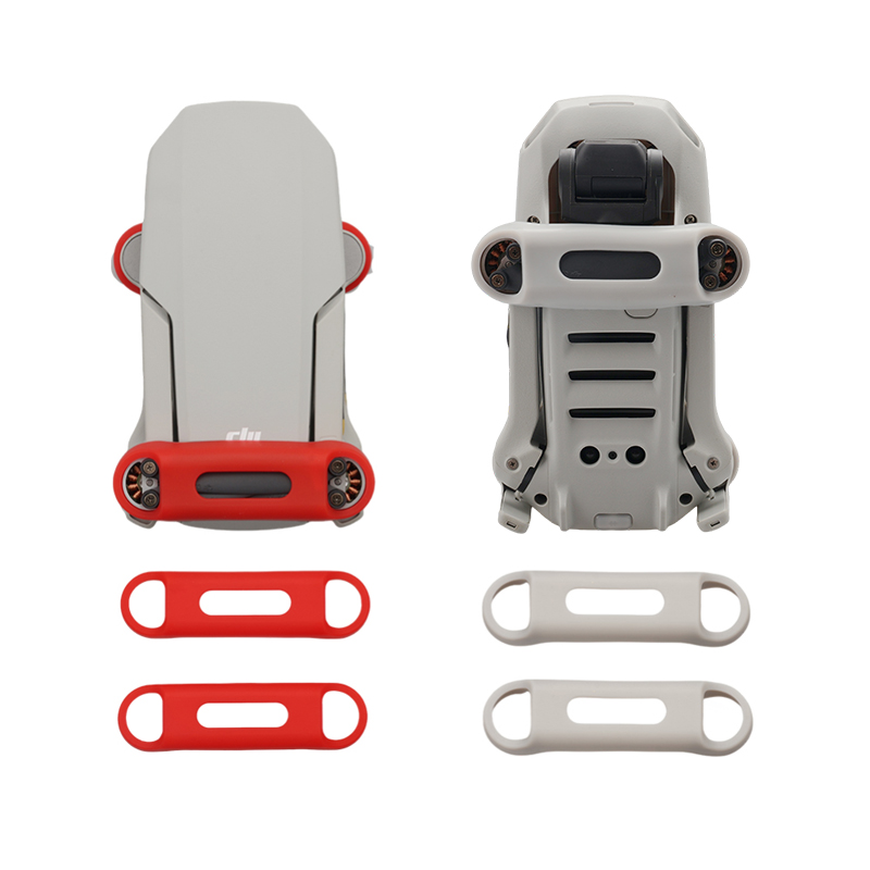 Drone Propeller Holder - Uchwyt na śmigło uchwyt ochronny dla