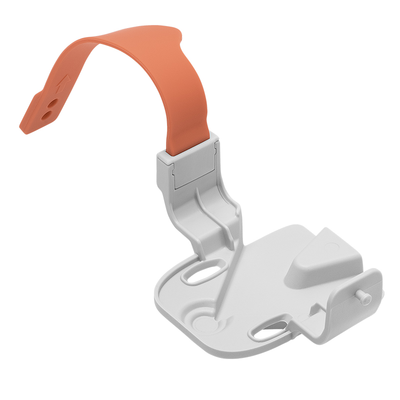 Drone Propeller Holder - Pasek mocujący śmigła z tworzywa ABS