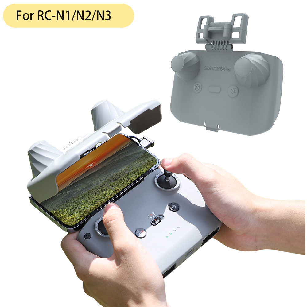 Drone Sun Shade - Osłona kontrolera 2 w 1, osłona