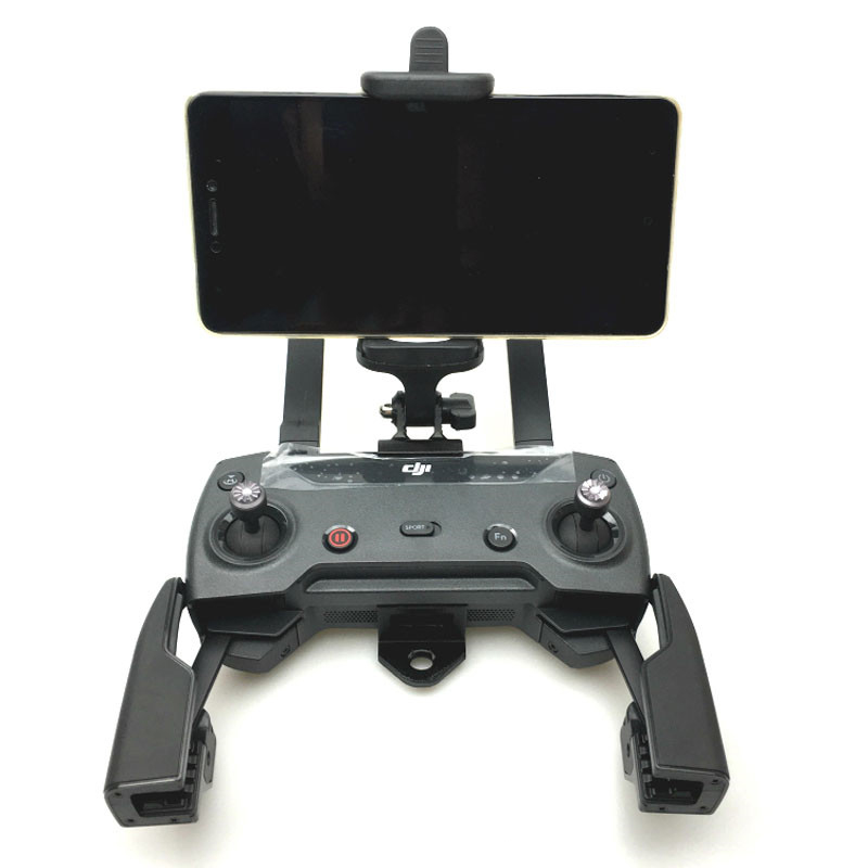 Drone Tablet Mount - Uchwyt na telefon 50-85mm, mocowanie na