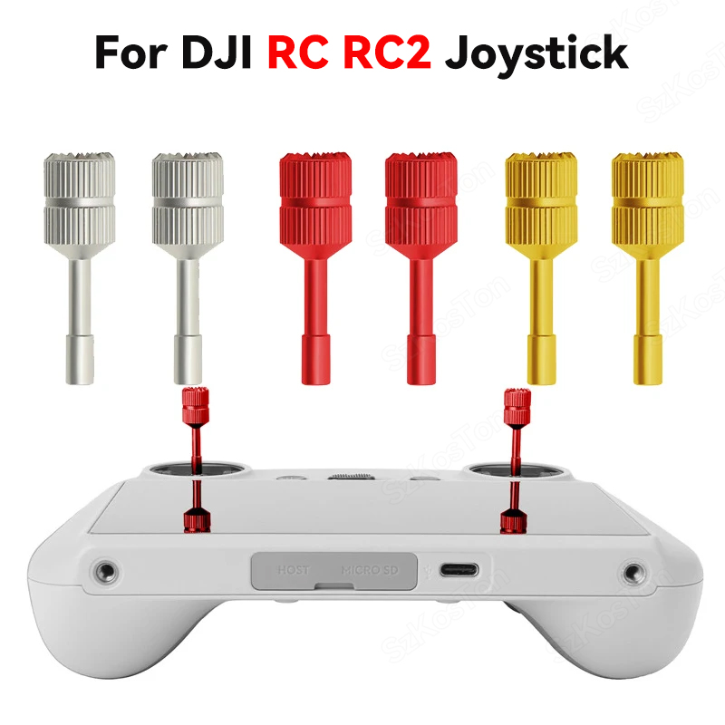 Drone Control Stick - 1 para dla DJI RC /
