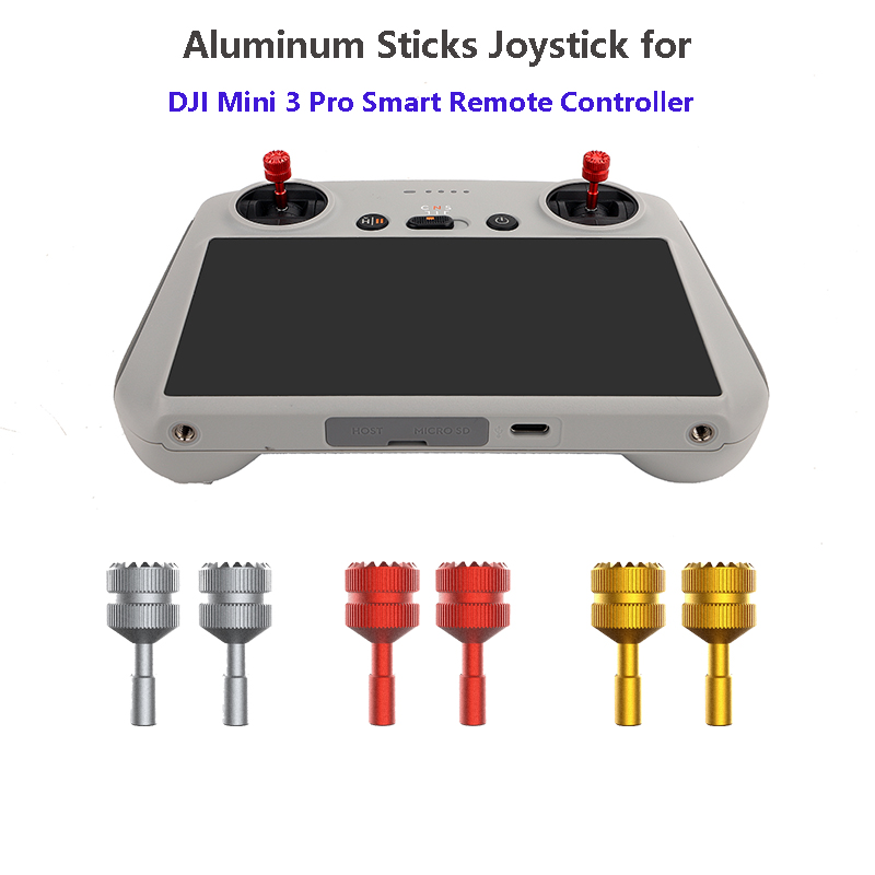 Drone Control Stick - Joystick pilota zdalnego sterowania do DJI