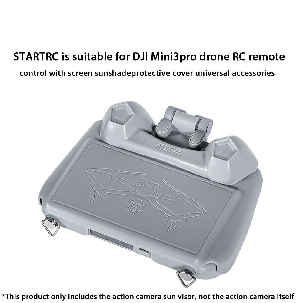 Drone Sun Shade - STARTRC nadaje się do pilota zdalnego