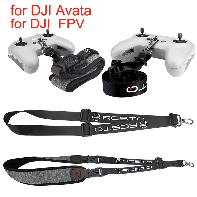Drone Neck Strap - Smycz na szyję do drona DJI