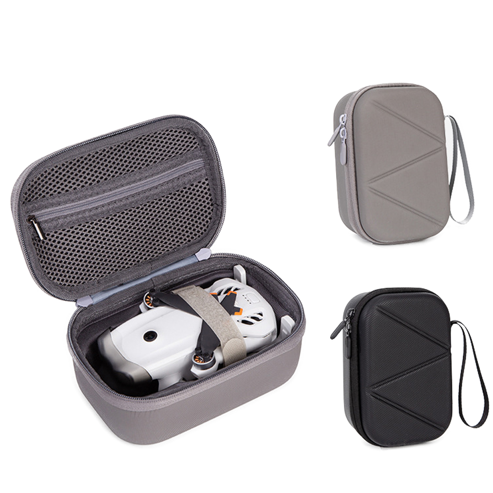 Drone Hard Shell Case - Twardy futerał ochronny do DJI Lito