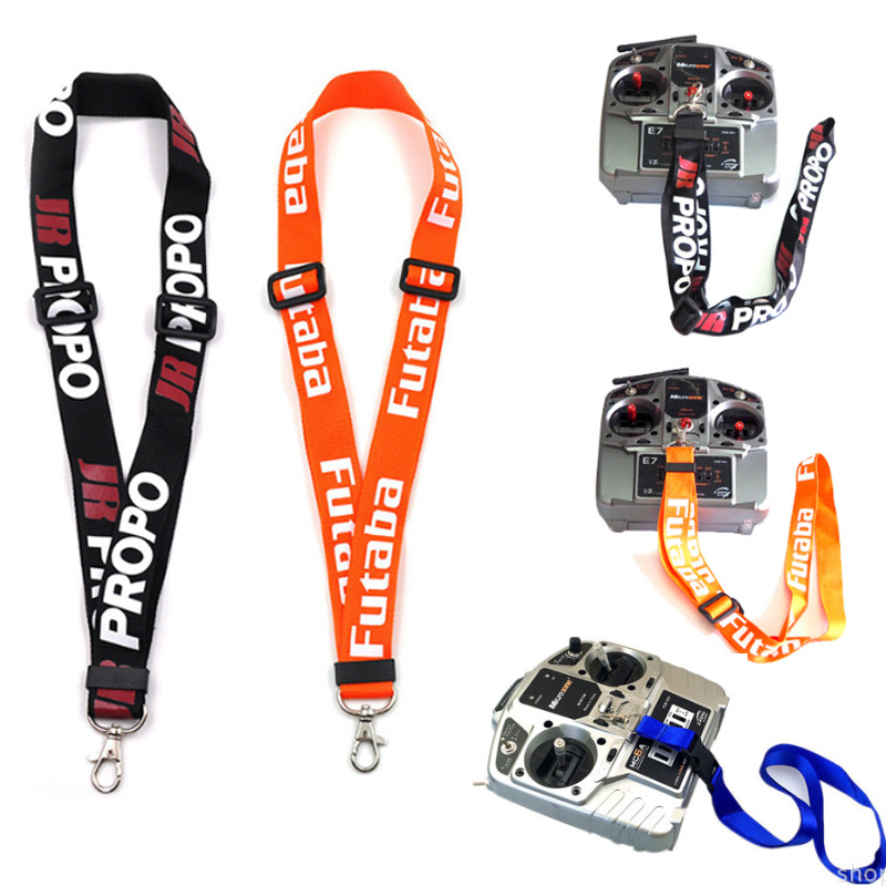 Drone Neck Strap - Uniwersalny regulowany pasek na szyję Smycz