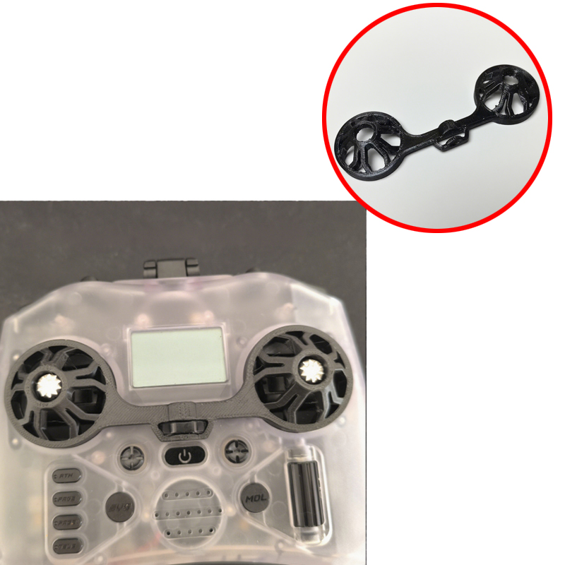 Drone Control Stick - 1 SZT. Osłona Ochronna na Joystick