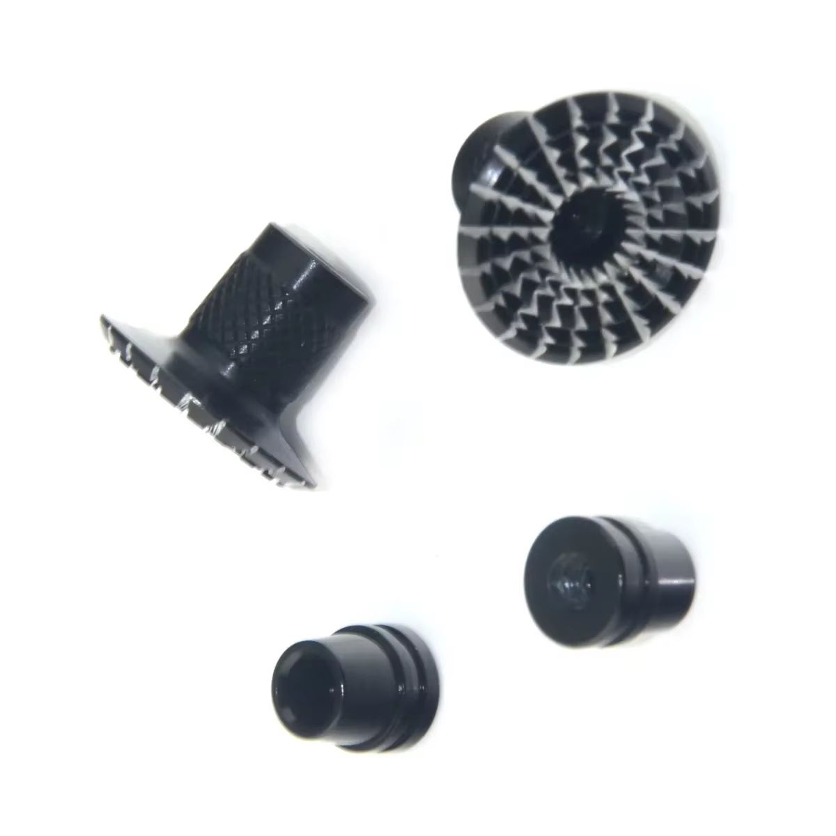 Drone Control Stick - Końcówki drążków sterujących w stylu 3D