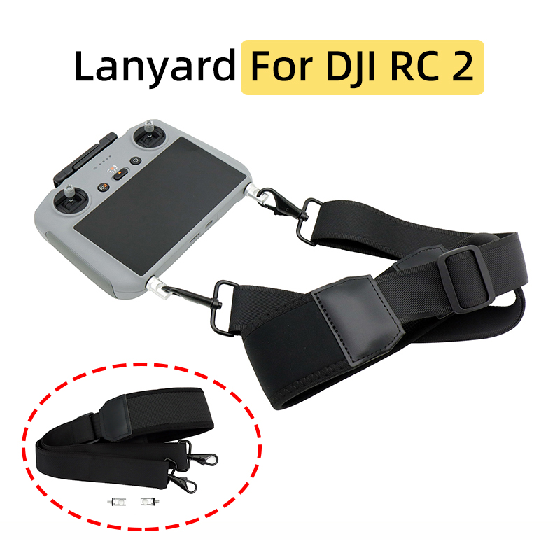 Drone Neck Strap - Dla DJI AIR 3/2S/Mavic 3Pro/3 Classic/Mini