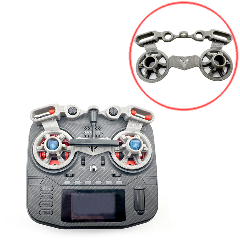 Drone Control Stick - 1 SZT. Osłona Joysticka Pilotu Radiomaster