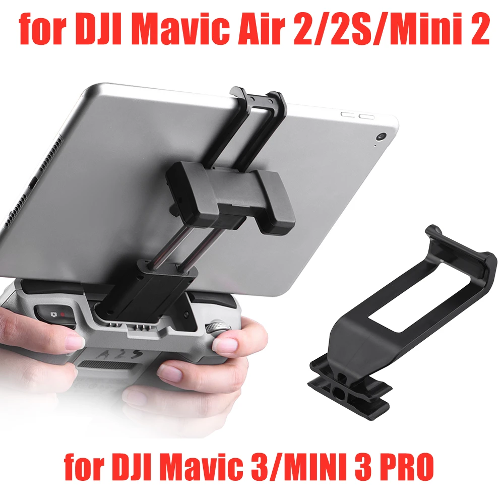 Drone Tablet Mount - Uchwyt na telefon komórkowy do tabletu