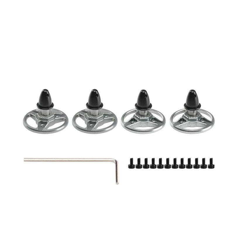 Drone Propeller Holder - Adapter płyty silnika B50B 4 szt.