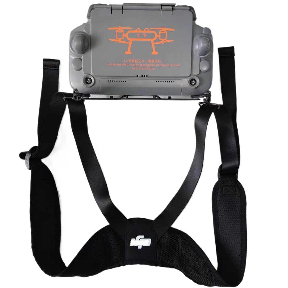 Drone Remote Controller Lanyard - Pasek do zdalnego sterowania dronem rolniczym