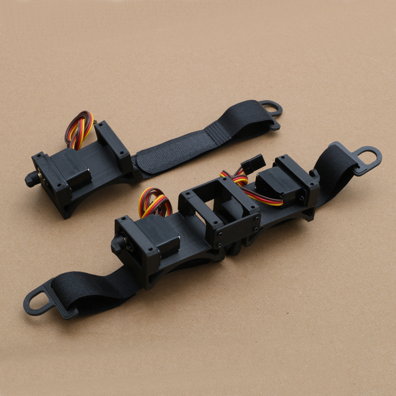 Drone Remote Controller Lanyard - 1 SZT. Regulowany Pilot Zdalnego Sterowania