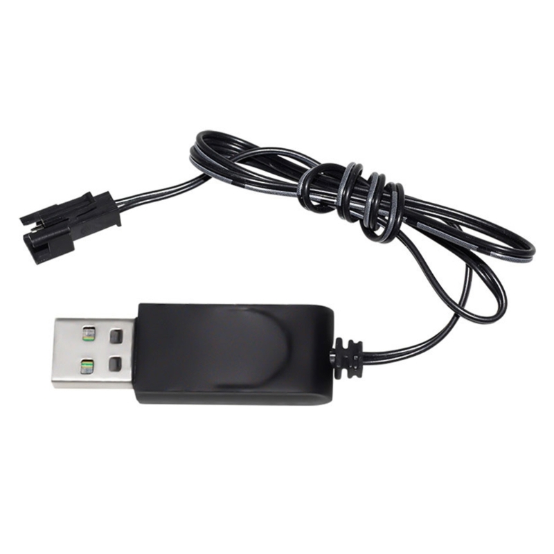 Drone Power Bank - Kabel USB do ładowania akumulatora litowego