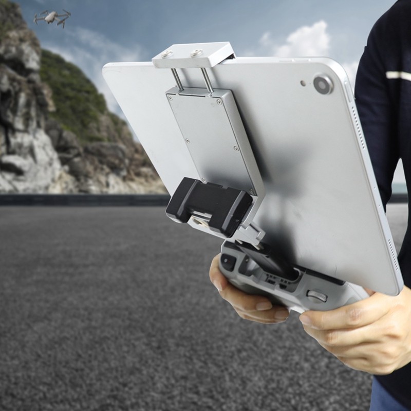 Drone Tablet Mount - Akcesoria FEDI do DJI Mini2 Air2