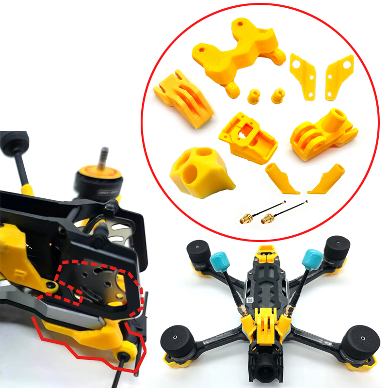 Drone Landing Pad - Akcesoria do drona FPV SpeedyBee Master5