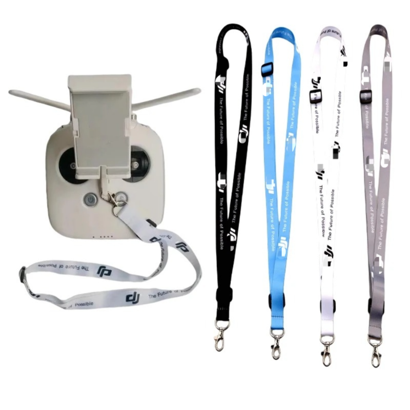 Drone Neck Strap - Dla DJI Phantom 4/3/2/FPV Avata 2