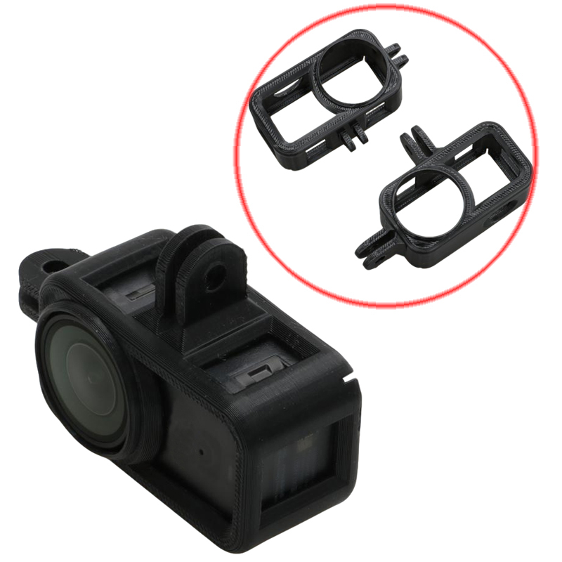 Drone Controller Hood - 1 SZT. Mocowanie kamery FPV z