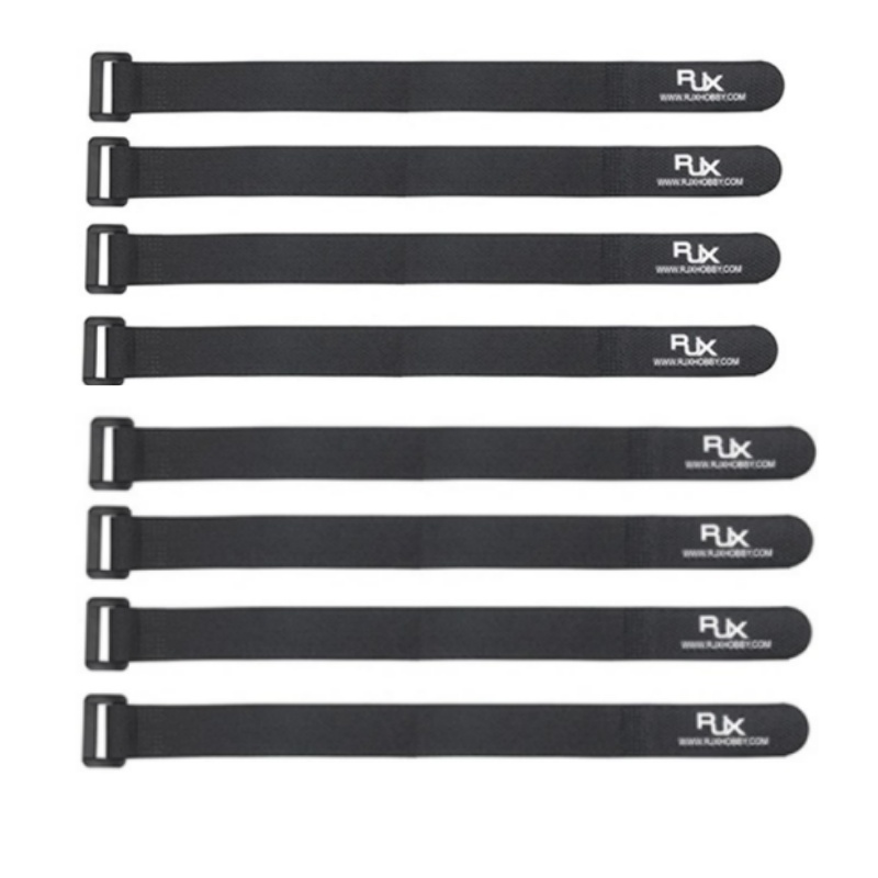 Drone Remote Controller Lanyard - 8 szt. Wstążka akumulatorowa antypoślizgowy pasek