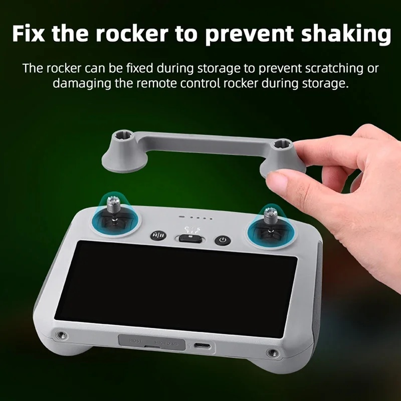 Drone Joystick Cover - Osłona ochronna joysticka DJI RC RC2,