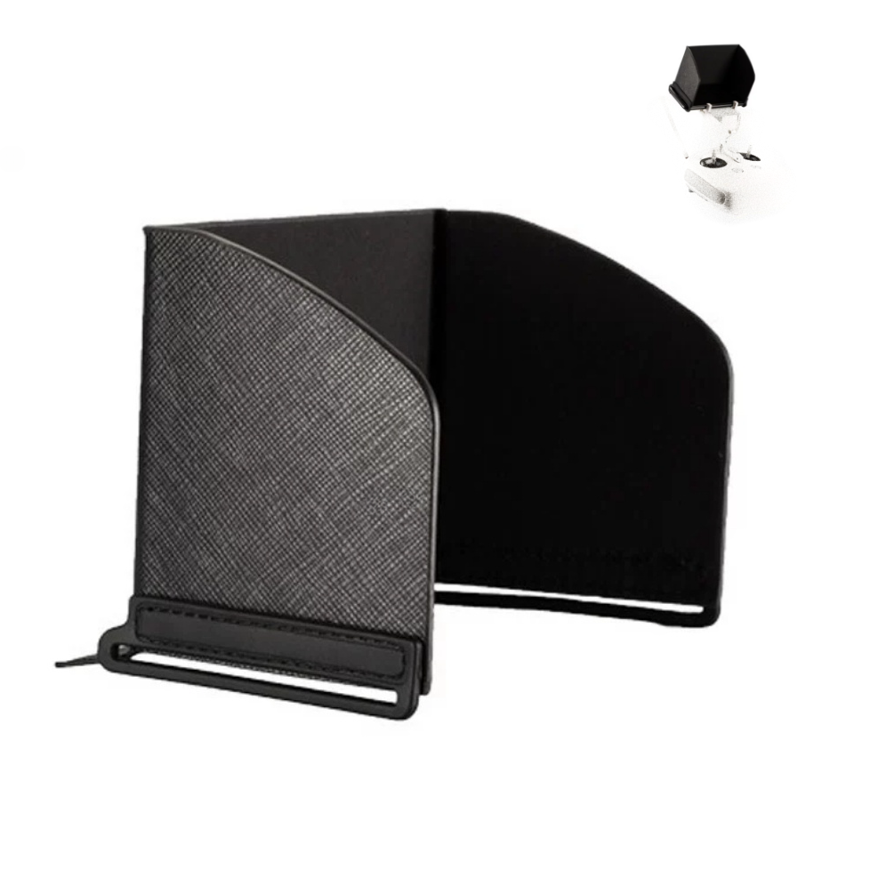 Drone Sun Shade - 4,5-7,8 cala Drone Monitor UAV Osłona