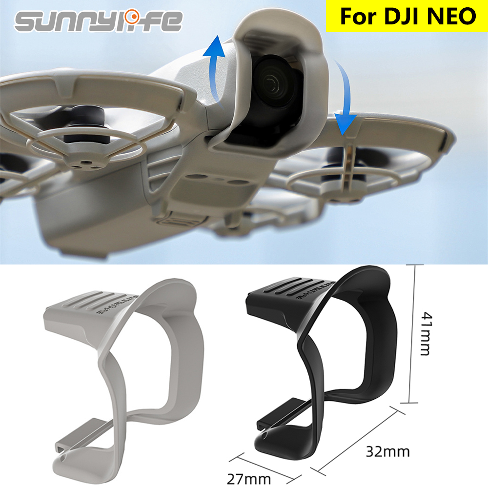 Drone Sun Shade - Osłona obiektywu Sunnylife do DJI NEO