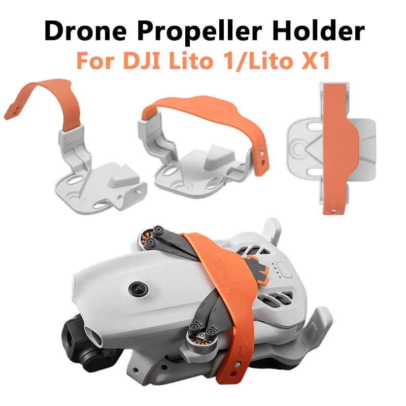 Drone Propeller Holder - Akcesoria do dronów Uchwyt na śmigła