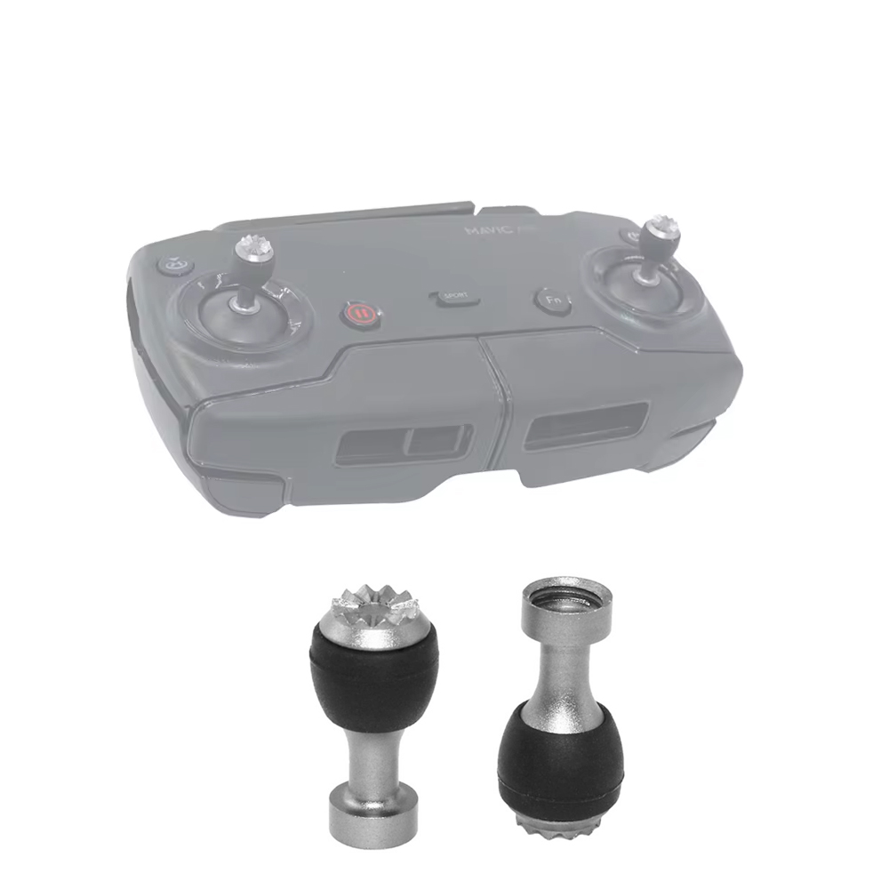 Drone Tablet Mount - Joystick zdalnego sterowania do DJI Mavic