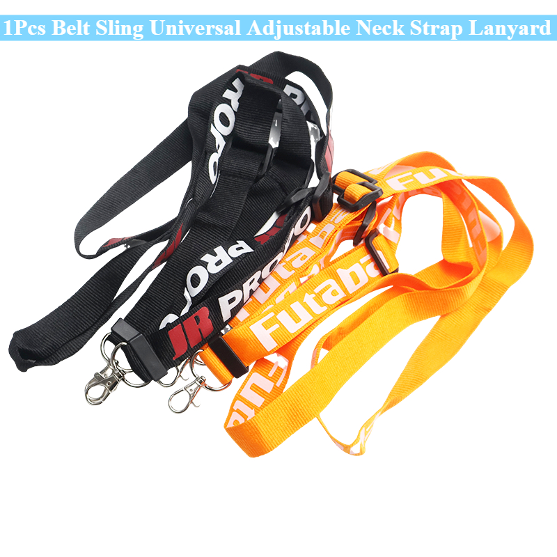 Drone Neck Strap - 1 szt. Uniwersalny regulowany pasek na