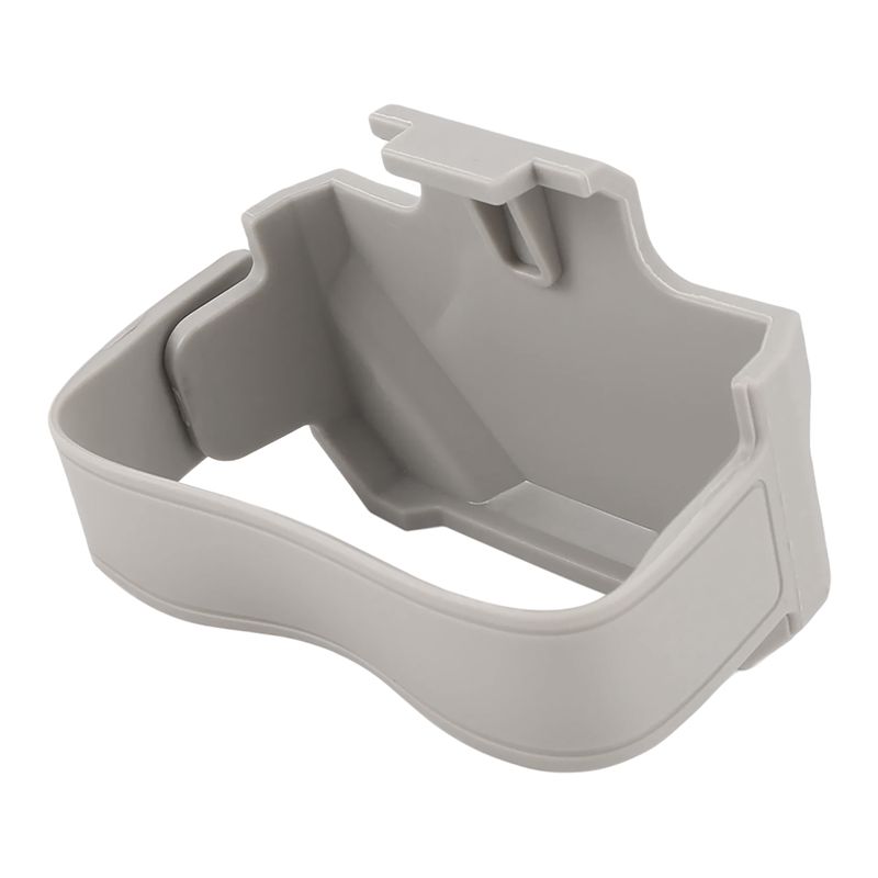 Drone Propeller Holder - Solidny uchwyt stabilizatora śmigieł, pasek mocujący,