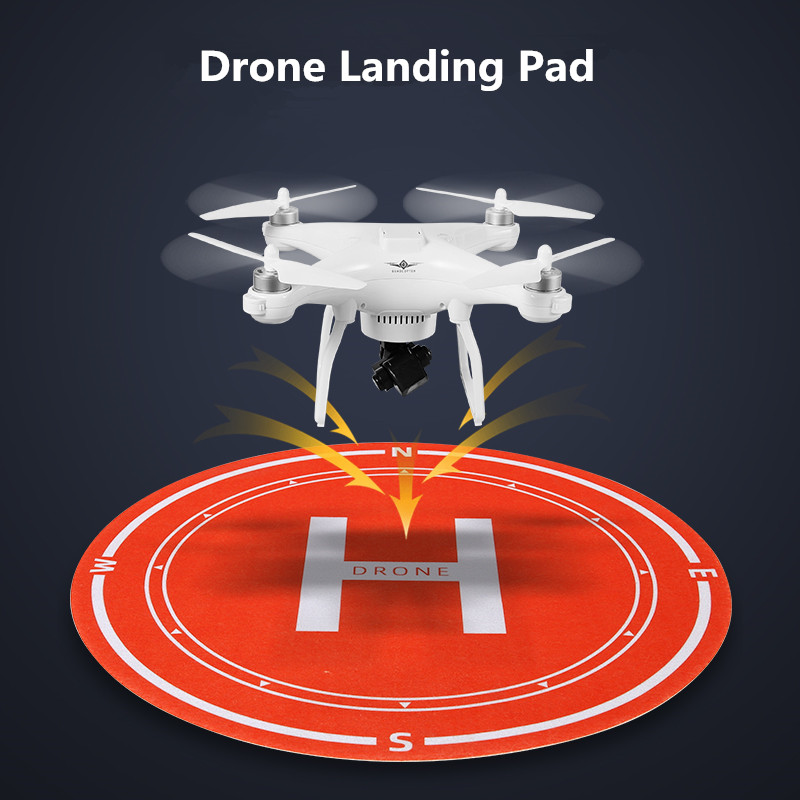 Drone Landing Pad - 40/50/60cm uniwersalny podkład do lądowania dla