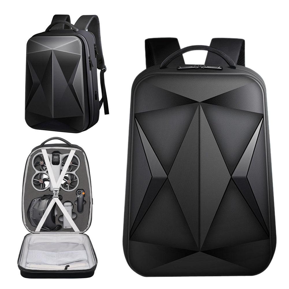 Drone Hard Shell Case - Plecak na drona z twardą skorupą
