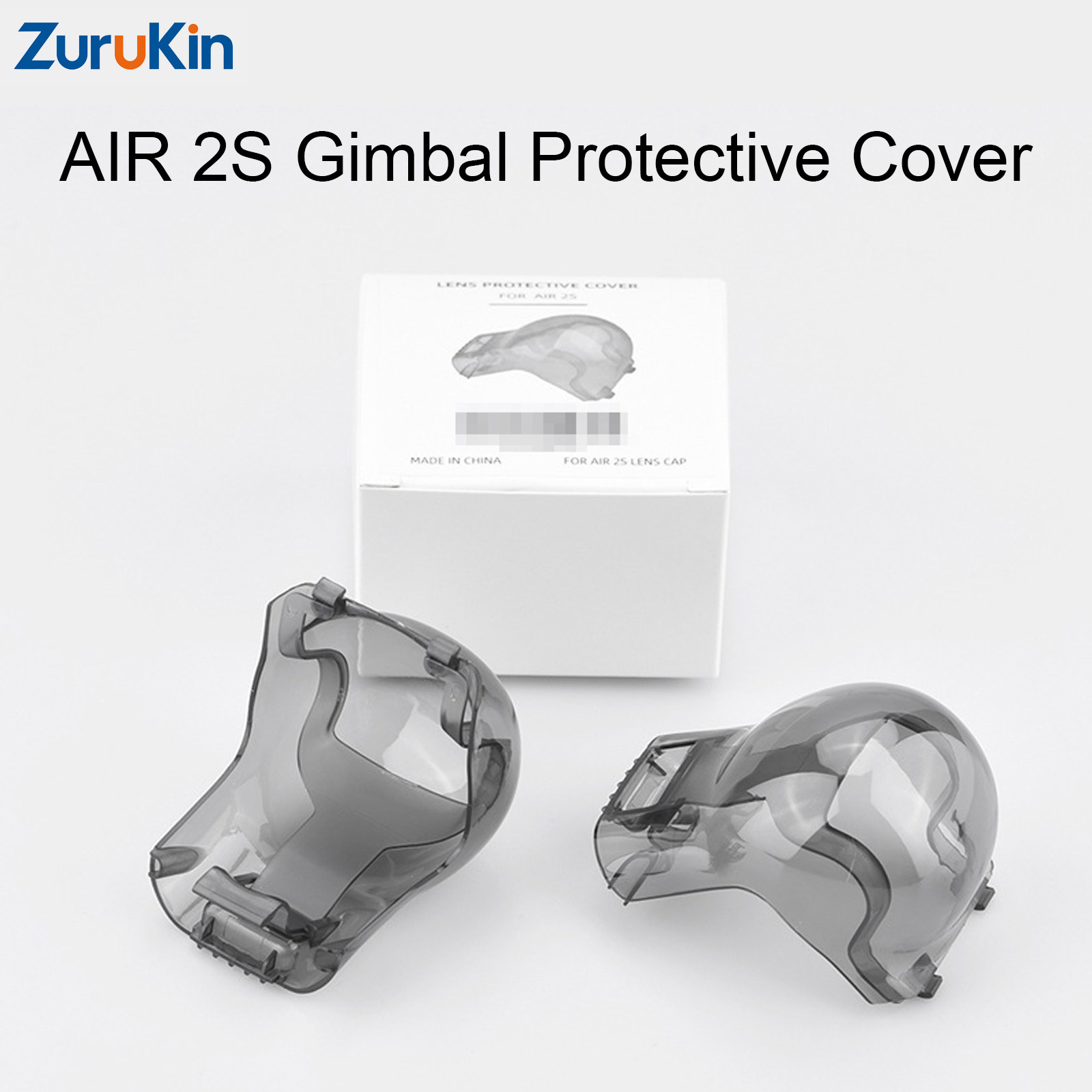 Drone Controller Hood - 1 SZT./2 SZT./5 SZT. Osłona Gimbalu
