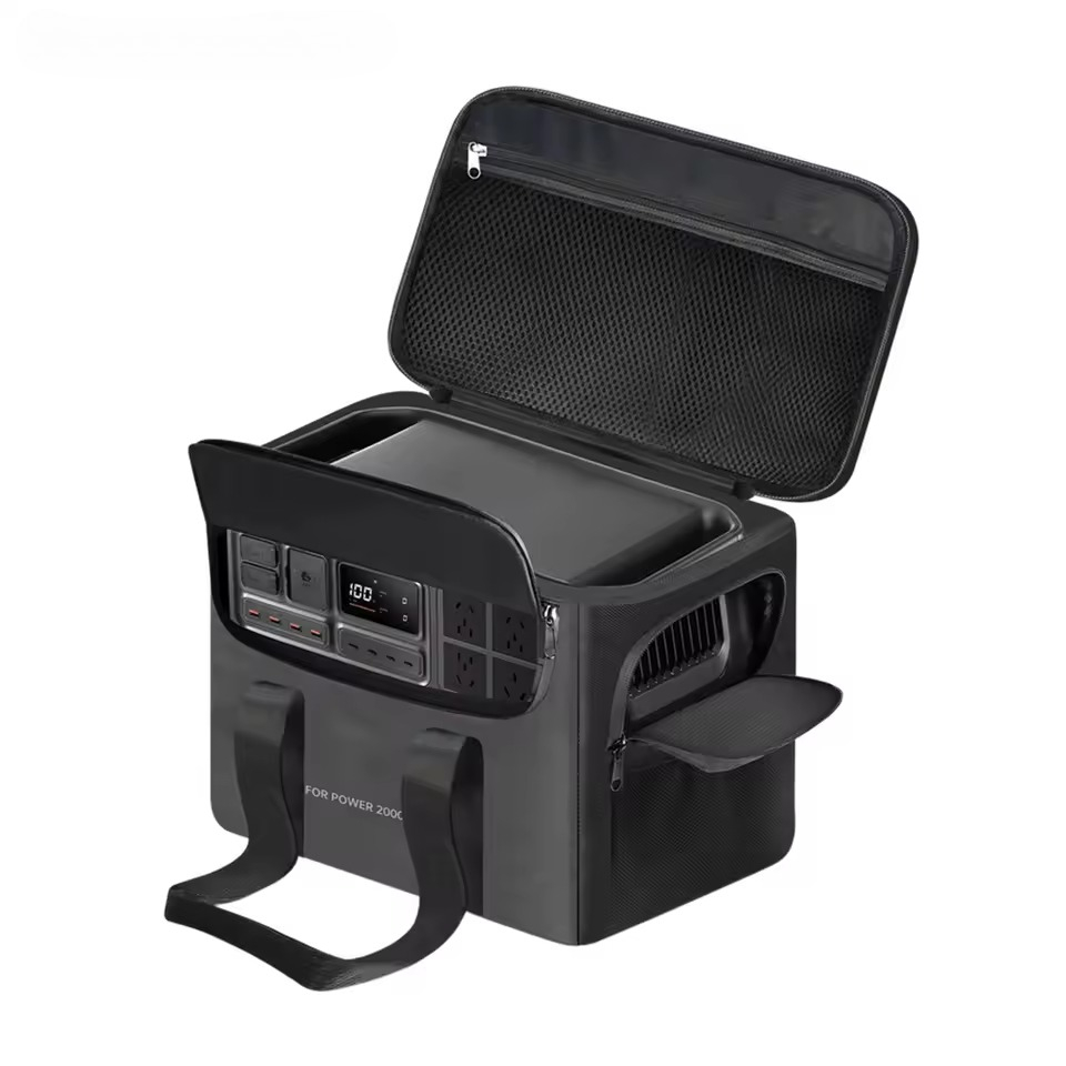 Torba na przenośną stację zasi – Drone Carrying Case recenzja i cena