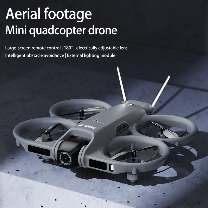 Z906 Nowy Mini Dron FPV z Duży – Drone Landing Pad recenzja i cena