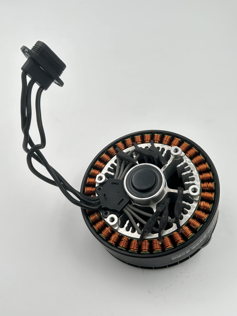 Silnik T30 10018 77KV Odpowied – Drone Propeller Holder recenzja i cena