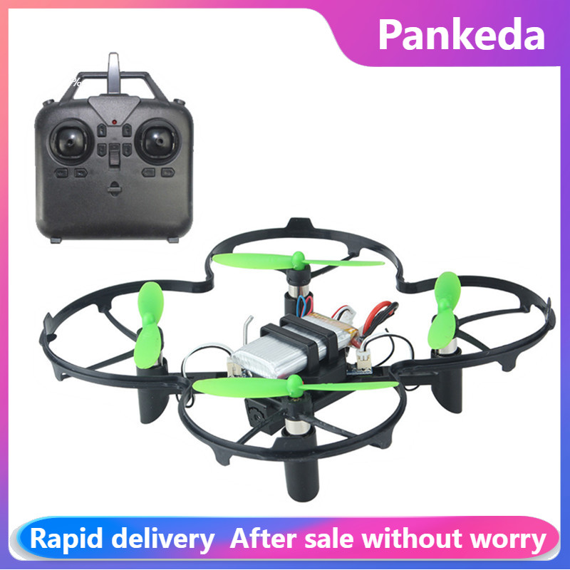 DM002 DIY Quadcopter o stałej  – Drone Power Bank recenzja i cena