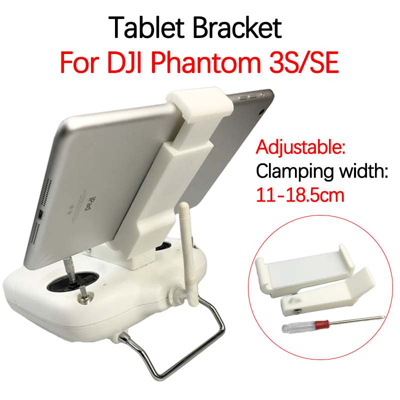 Uchwyt do tabletu dla DJI Phan – Drone Tablet Mount recenzja i cena