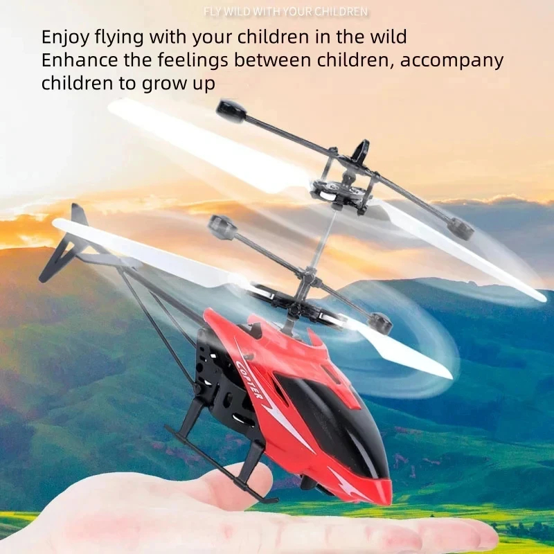 Mini dron RC z możliwością ład – Drone Remote Controller Lanyard recenzja i cena