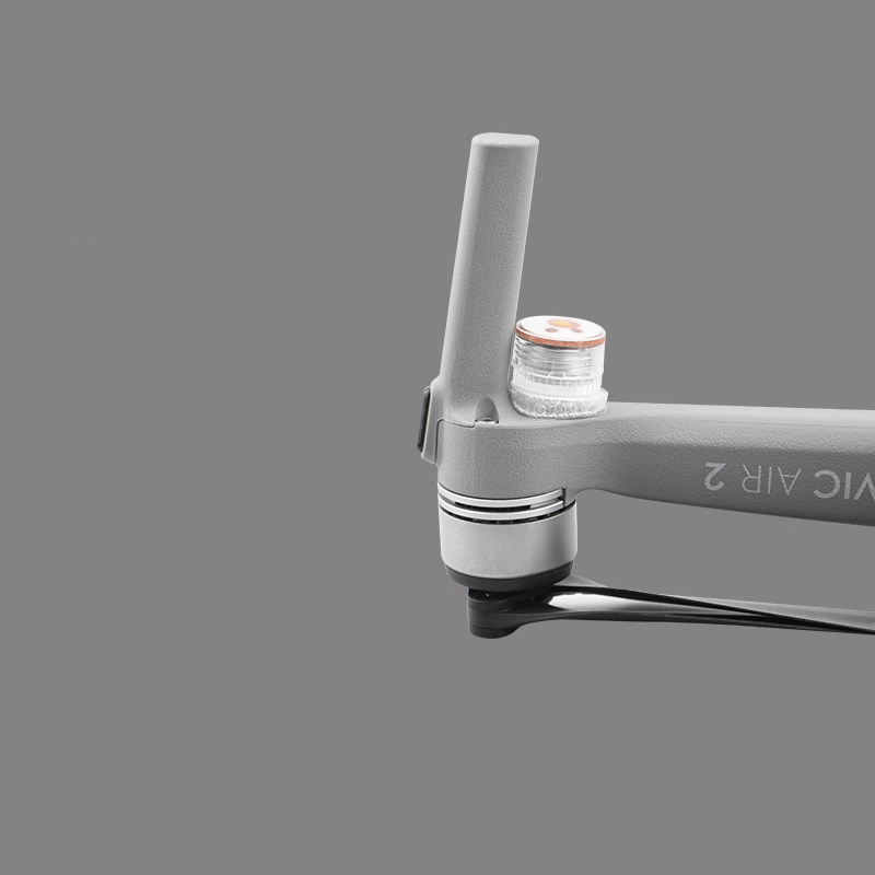 Czerwone światło nocne niebies – Drone Tablet Mount recenzja i cena