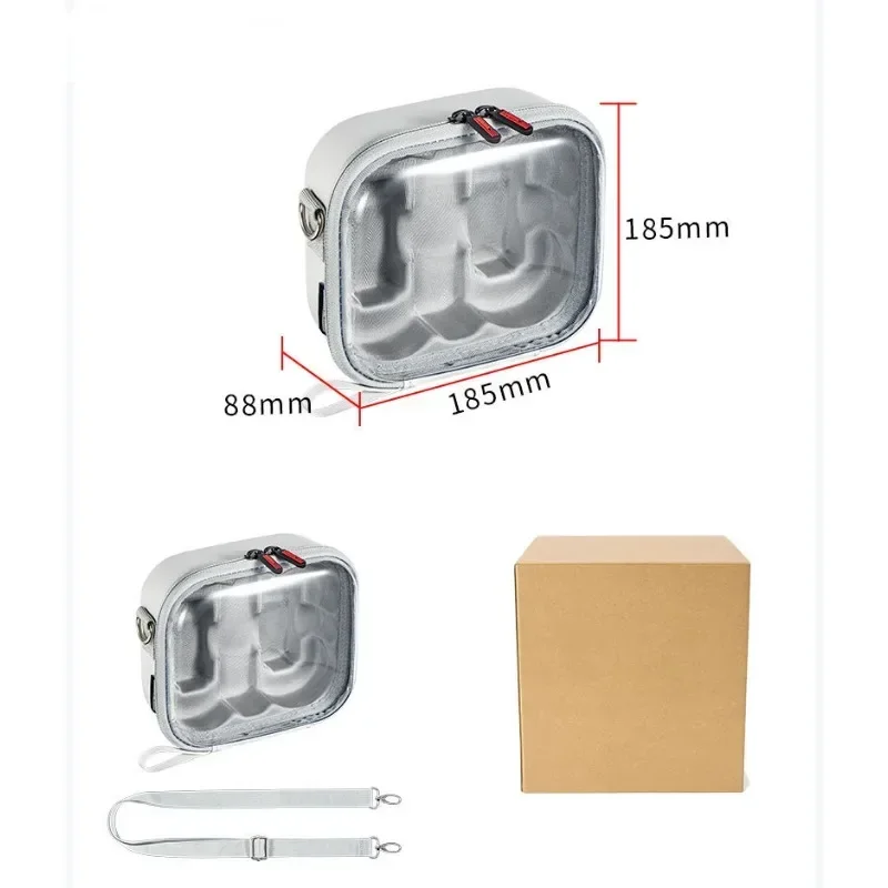 Torba do przenoszenia DJI NEO, – Drone Carrying Case recenzja i cena