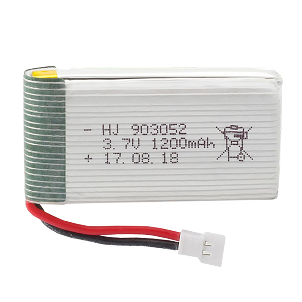 3.7V 1200mah903052 Zestaw łado – Drone Battery Charger recenzja i cena