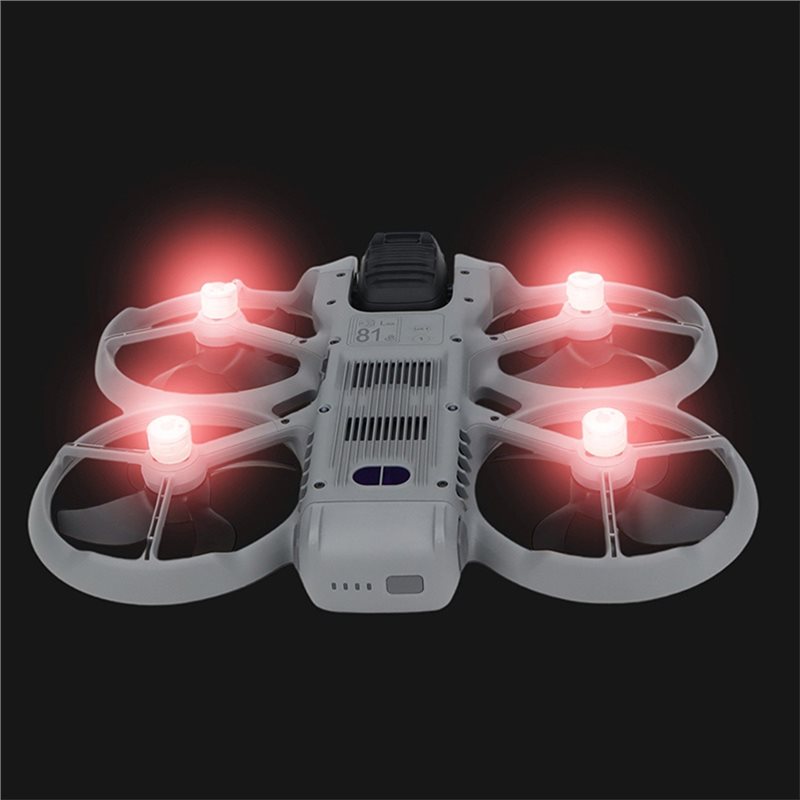 [B24B!】 Lampa ostrzegawcza ant – Drone Strobe Light recenzja i cena