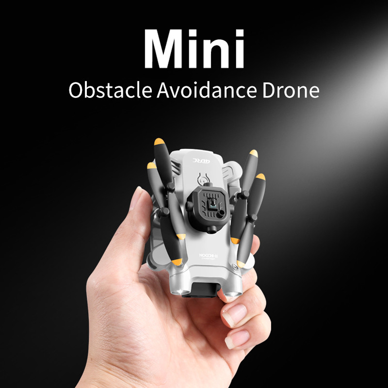 Mini V30 WiFi FPV Drone z podw – Drone Controller Screen recenzja i cena