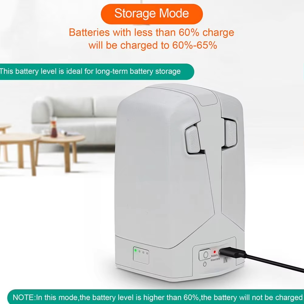 Ładowarka do DJI Flip Dwukieru – Drone Power Bank recenzja i cena