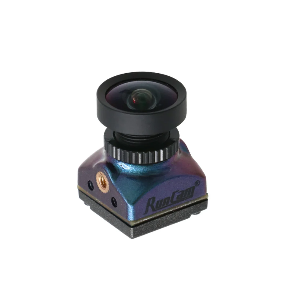 RunCam Racer Nano 4 1200TVL Su – Drone Beacon Light recenzja i cena